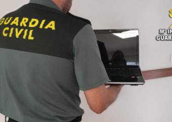 La Guardia Civil detiene en O Porriño a los presuntos autores de 25 robos con fuerza