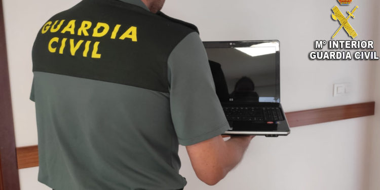 La Guardia Civil detiene en O Porriño a los presuntos autores de 25 robos con fuerza