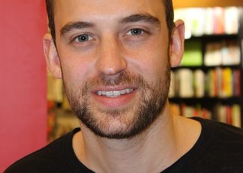 Joël Dicker regresa a las librerías con un nuevo thriller