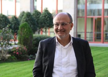 Abel Losada: “Queremos trasladar aos cidadáns que a biblioteca é unha contorna 100% segura”