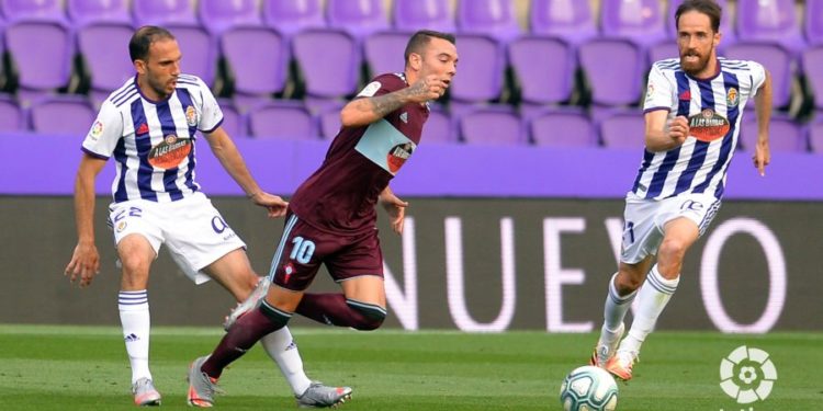 El Celta no gana ni de penalti y mantiene su futuro en el alambre