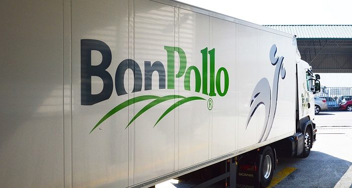 Avigal dona más de 7 toneladas de producto avícola congelado a Cáritas