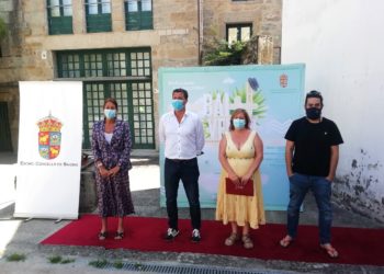 «Refúxiate na cultura», proposta do Baiverán 2020 adaptada ás medidas de seguridade da nova normalidade