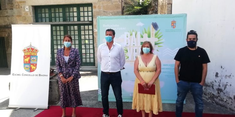 «Refúxiate na cultura», proposta do Baiverán 2020 adaptada ás medidas de seguridade da nova normalidade