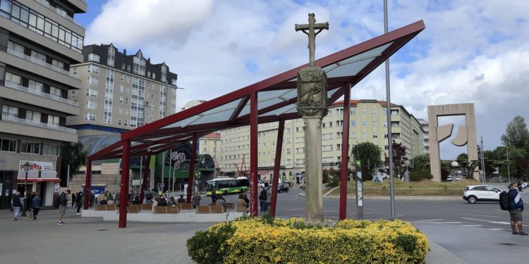 Barrio de As Travesas