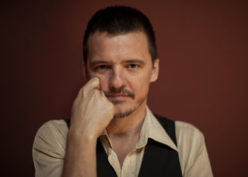 Coque Malla se suma a las noches del Festival TerraCeo en el Mar de Vigo