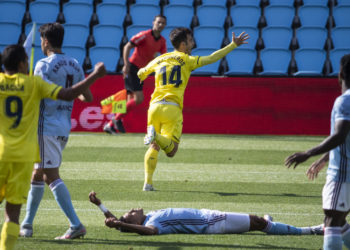 El Celta regresa a una “nueva normalidad” muy preocupante