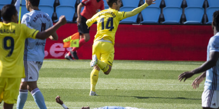 El Celta regresa a una “nueva normalidad” muy preocupante
