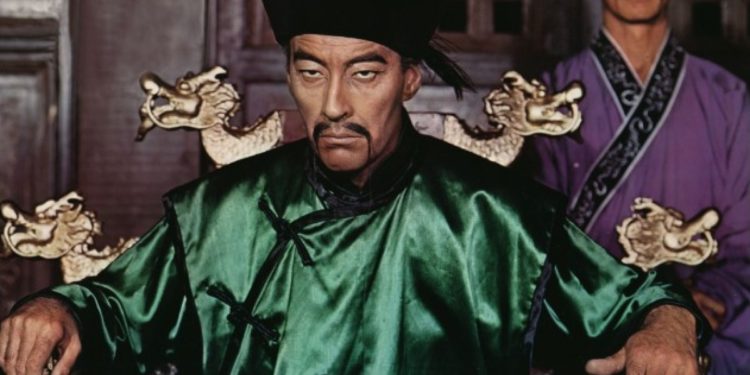 En recuerdo del gran villano: cinco años sin Christopher Lee