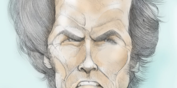 Clint Eastwood