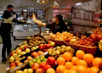 El área de Vigo suma su tercer día consecutivo sin reducir los pacientes de Covid-19