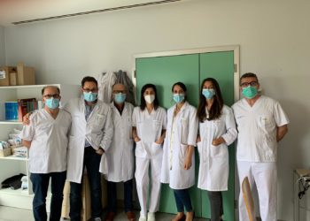 Dermatólogos do Chuvi alertan dun maior risco ao tomar o sol tras o confinamento polo Covid-19