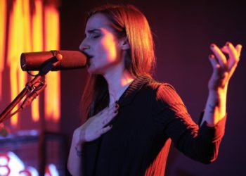 Zahara confirma concierto en Vigo para 2021