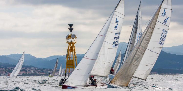 El Memorial Rafael Olmedo inaugura la vuelta a la competición en Baiona
