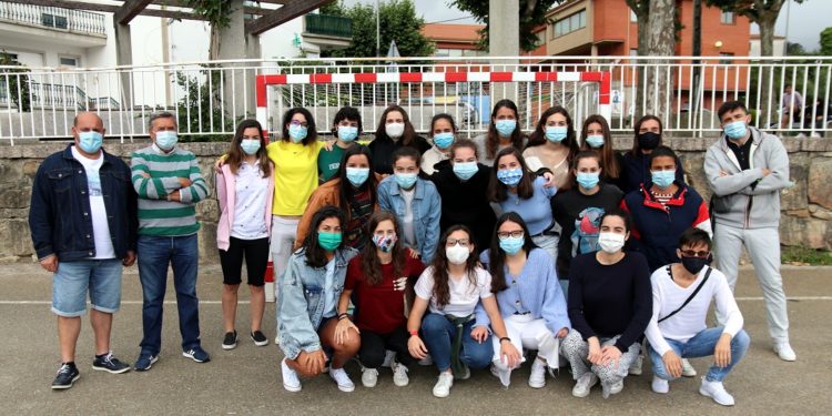 El Bembrive FS da el salto a categoría nacional femenina por segunda vez en su historia