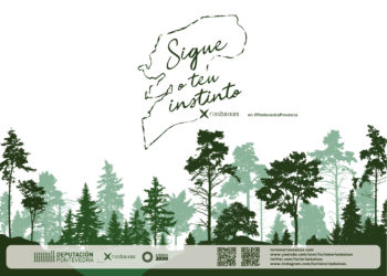 A Deputación repartirá 250.000 salvamanteis a establecementos hostaleiros