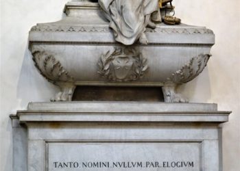 Maquiavelo, el día en que una peritonitis pudo más que una razón de Estado