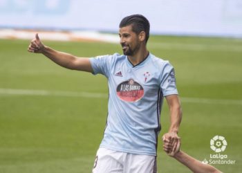 Nolito regresa por la puerta grande y con su retranca: «Hay que apretar el culito»