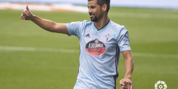 Nolito regresa por la puerta grande y con su retranca: «Hay que apretar el culito»