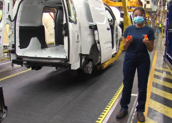 PSA presume de su centro de Vigo en el Día Mundial del Medio Ambiente