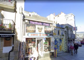 Vigo amplía el proyecto para rehabilitar la plaza de la Colegiata y acabar con «un error histórico»