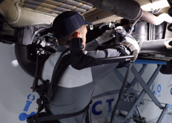 El CTAG se alía con Tecnalia para implicar a 1.500 investigadores en la movilidad del futuro