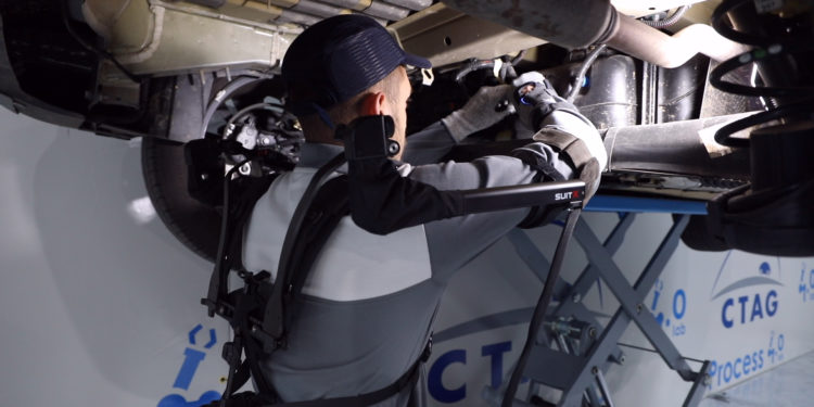 El CTAG se alía con Tecnalia para implicar a 1.500 investigadores en la movilidad del futuro