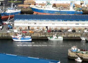 A Consellería do Mar convoca un novo curso online de mariñeiro pescador titorizado desde Vigo