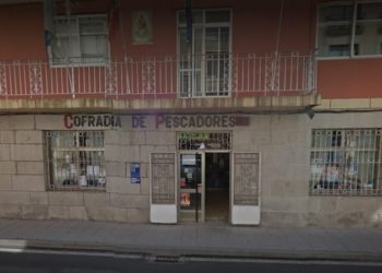 Moaña reparte el primer premio de la Lotería Nacional