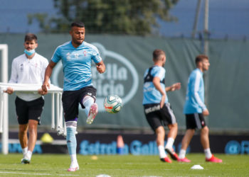 El celtismo se pega este martes al televisor