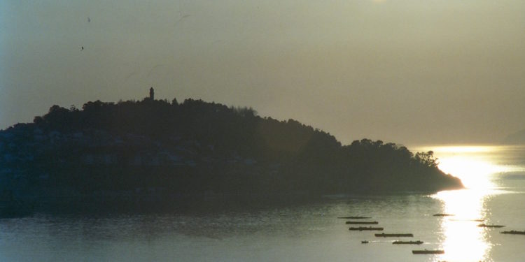 Un teleférico entre A Guía y A Madroa