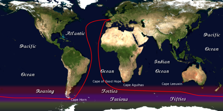 Los IMOCA 60 expectantes, con la Vendée Globe 2020