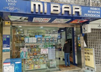 Suerte por partida doble en Vigo: toca un primer premio de Lotería Nacional y un segundo de Bonoloto