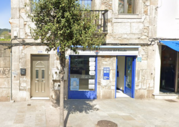 El sorteo de la noche de San Xoán del Euromillones deja un millonario en Vigo