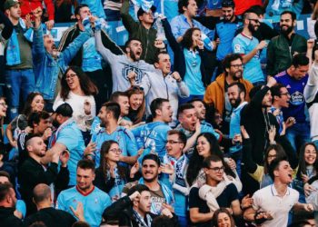 El Celta desmiente que haya solicitado a la Xunta jugar con público contra el Villarreal