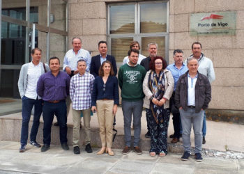 La Asociación Ría de Vigo de Entidades Náuticas se presenta con su informe sobre el Covid-19