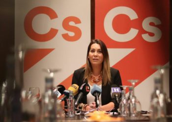 Beatriz Pino: «No había necesidad de adelantar la salida de estado de alarma una semana»