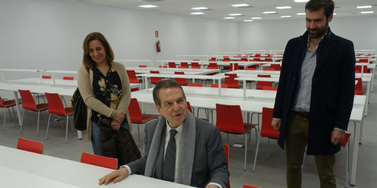 Vigo reabre o luns complexos deportivos e salas de lectura