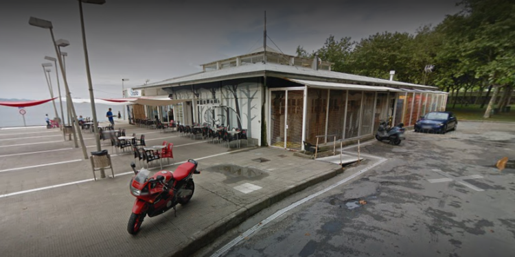 El Concello de Vigo demolerá el Camaleón para crear una zona verde