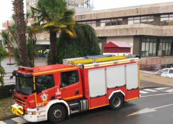 Vigo cambia las pruebas físicas de las oposiciones a bombero: serán diferentes para hombres y mujeres