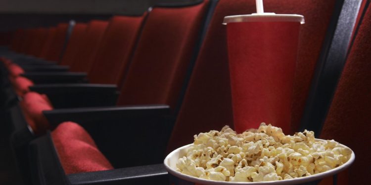 La desescalada de las salas de cine viguesas