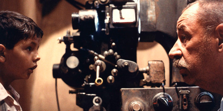 Los cines de Vigo reabren sus salas brindando su particular homenaje al séptimo arte