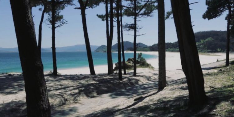 Ya hay fecha para viajar a Cíes: las navieras empiezan a vender billetes para el 20 de junio