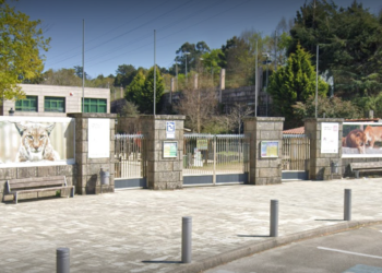 Marea de Vigo opóñese á nova privatización de servizos en Vigozoo