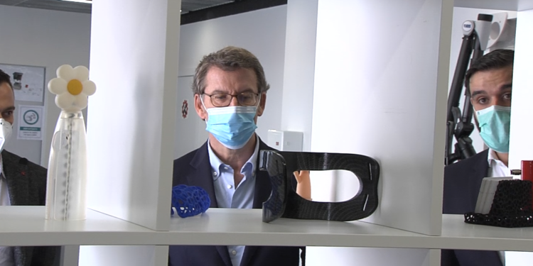 Feijóo propondrá que Galicia abandone el estado de alarma a partir del lunes