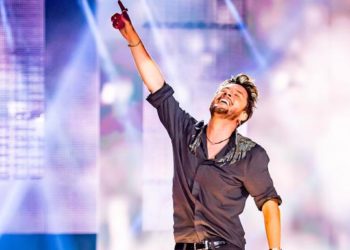 Castrelos cierra ya su segundo concierto para 2021: Manuel Carrasco actuará en Vigo el 24 de julio