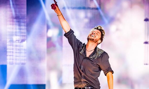 Castrelos cierra ya su segundo concierto para 2021: Manuel Carrasco actuará en Vigo el 24 de julio