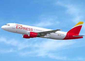Iberia Express confirma que unirá Vigo y Tenerife en verano desde 72 euros por trayecto