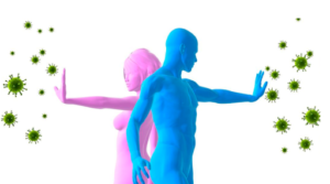 Inmunidad: vitaminas y minerales que la refuerzan