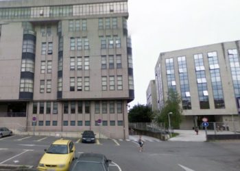 El juez manda a prisión al acusado de apuñalar al amante de su pareja en Vigo